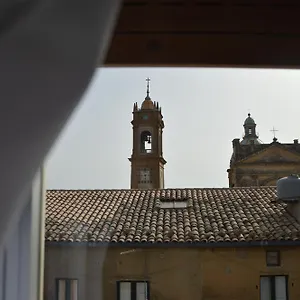 Gasthuis I Colori Della Sicilia, Caltagirone
